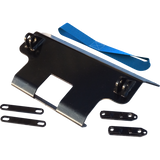 KFI PRODUCTS PLOW MOUNT - YAMAHA (105265) Front - Driven Powersports