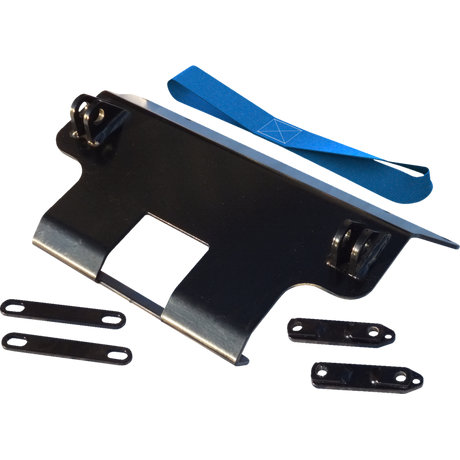 KFI PRODUCTS PLOW MOUNT - YAMAHA (105265) Front - Driven Powersports