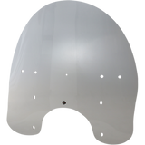 KLOCK WERKS 94-19 FLHR FLARE W/SHIELD Clear Front - Driven Powersports