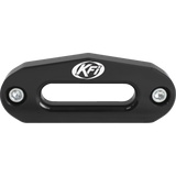 KFI PRODUCTS WINCH FAIRLEAD - - ATV Black Front - Driven Powersports