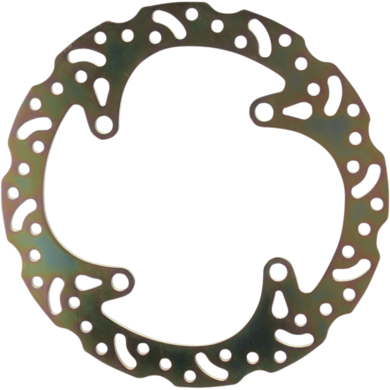 EBC MD6208C REAR CONTOUR SUPERCROSS ROTOR Front - Driven Powersports