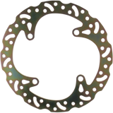 EBC MD6208C REAR CONTOUR SUPERCROSS ROTOR Front - Driven Powersports