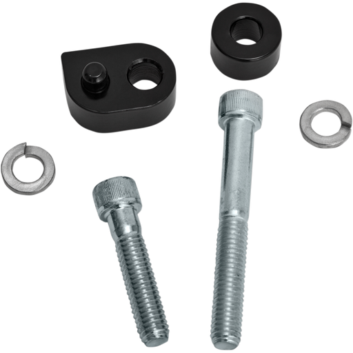 VANCE & HINES FLOORBOARD SPACER KIT f/FL CVO Front - Driven Powersports