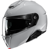 HJC i91 NORDIC Grey Front - Driven Powersports