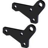 KFI PRODUCTS SQ PUSH TUBE EARS - STANDARD - UTV Front - Driven Powersports