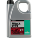 MOTOREX POWER SYNT 4T 10W50- 4 LITER Front - Driven Powersports