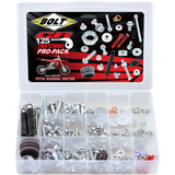 BOLT Honda CR125 2 Stroke Pro-Pack (Kt) Front - Driven Powersports