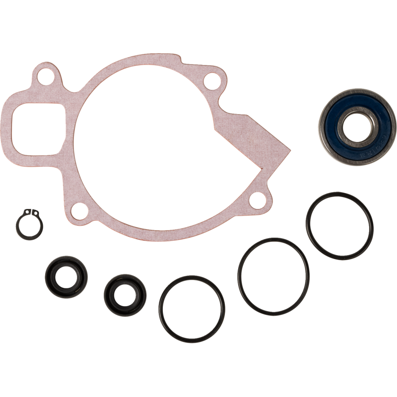PROX REPAIR KT WTRPUMP 250EXC Front - Driven Powersports