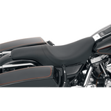 DRAG SPECIALTIES 97-07FLHR/06-07FLHX SMOO PREDATOR SEAT Application Shot - Driven Powersports
