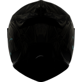 ICON HELMET DOMN GRAND MAW Gray Back - Driven Powersports