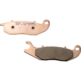 EBC FA465R SINTERED SERIES BRAKE PAD SET Front - Driven Powersports