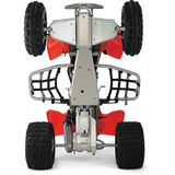 MOOSE RACING A-ARM GUARDS YFZ450 04-08/YFM700R 06-08 Application Shot - Driven Powersports