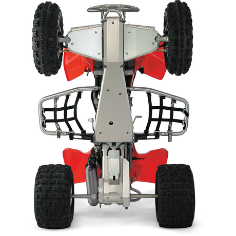 MOOSE RACING A-ARM GUARDS YFZ450 04-08/YFM700R 06-08 Application Shot - Driven Powersports