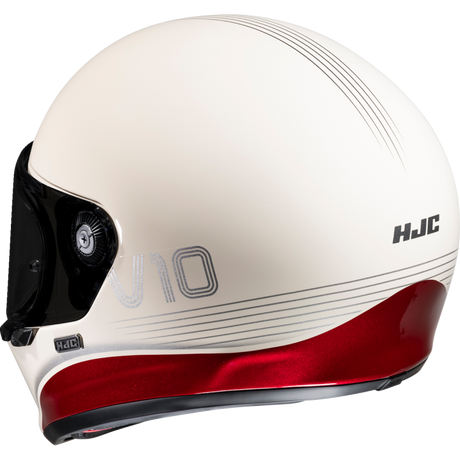 HJC V10 TAMI Back - Driven Powersports