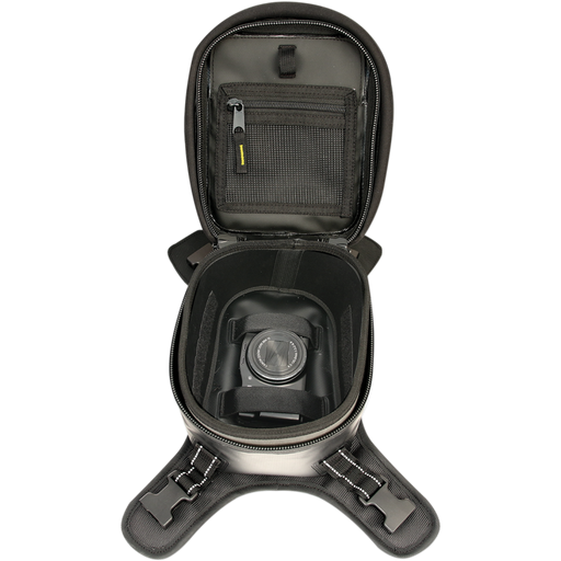 NELSON-RIGG TANK BAG HURRICANE DUAL Front - Driven Powersports