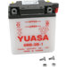 YUASA 6N6-3B-1 CONVENTIONAL 6 VOLT Front - Driven Powersports