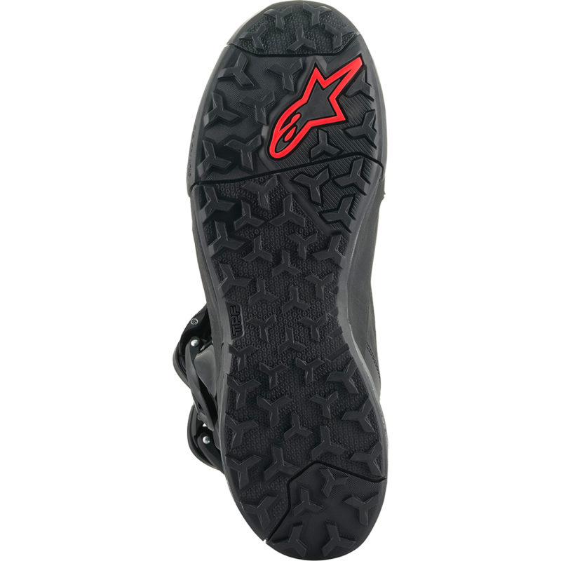 ALPINESTARS BOOT XT-8 GTX Black/Black Bottom - Driven Powersports
