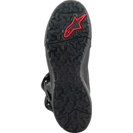 ALPINESTARS BOOT XT-8 GTX Black/Black Bottom - Driven Powersports