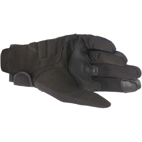 ALPINESTARS GLOVE Copper Black/White Back - Driven Powersports