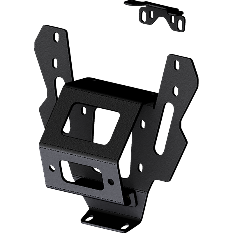 KFI PRODUCTS WINCH MOUNT - ARCTIC CAT (101575) Front - Driven Powersports