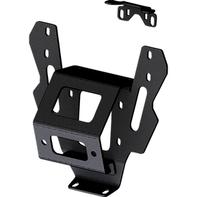 KFI PRODUCTS WINCH MOUNT - ARCTIC CAT (101575) Front - Driven Powersports
