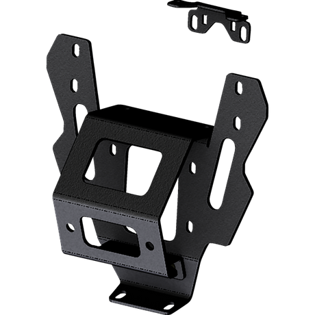 KFI PRODUCTS WINCH MOUNT - ARCTIC CAT (101575) Front - Driven Powersports