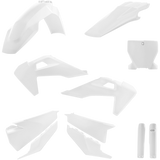 Acerbis Plastic Kit F HUS