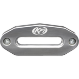 KFI PRODUCTS WINCH FAIRLEAD - POLISHED - UTV Front - Driven Powersports