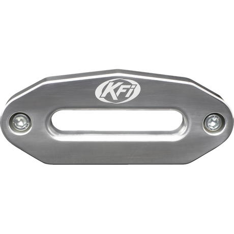 KFI PRODUCTS WINCH FAIRLEAD - POLISHED - UTV Front - Driven Powersports