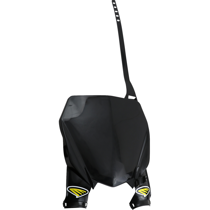 CYCRA 2018-22 YZ450F/2019-22 YZ250F # PLATE Black Front - Driven Powersports