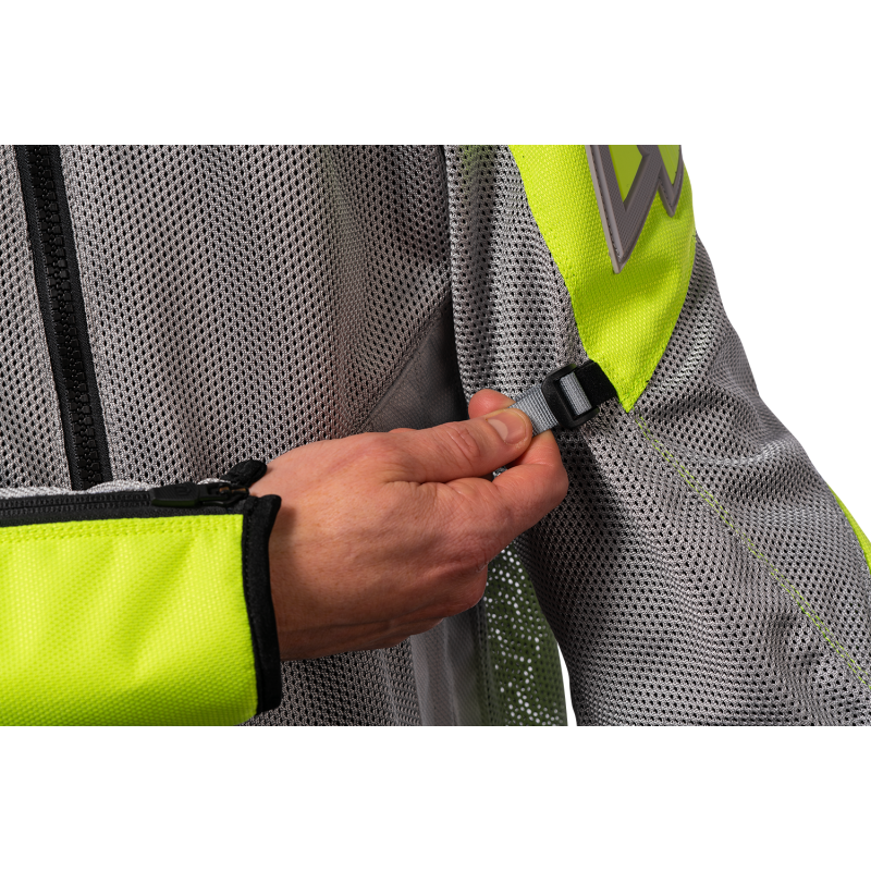 ICON MEN'S MESH AF JACKET - Driven Powersports Inc.2820-5950