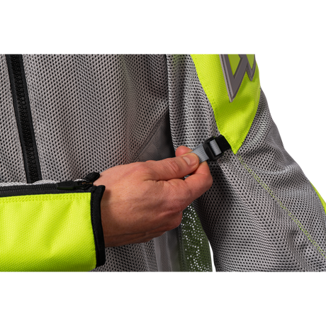 ICON MEN'S MESH AF JACKET - Driven Powersports Inc.2820-5950