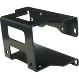 KFI PRODUCTS WINCH MOUNT - POLARIS (100590) Front - Driven Powersports