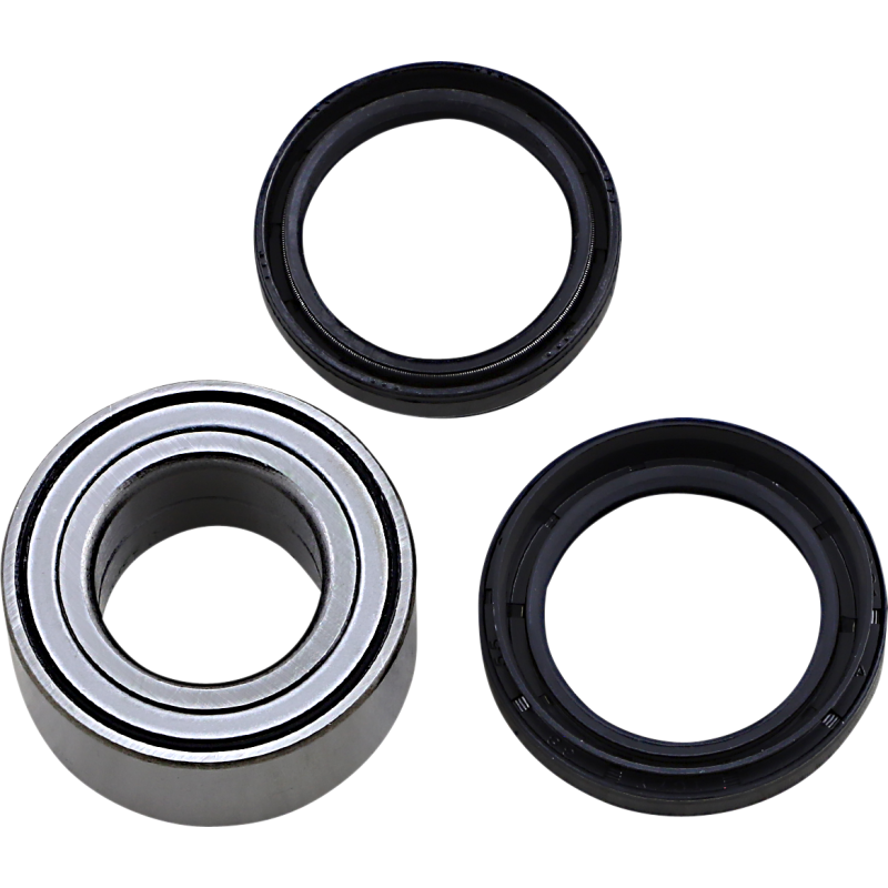 MOOSE RACING 25-1502 ATV WHEEL BEARING KIT Front - Driven Powersports