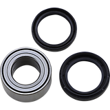MOOSE RACING 25-1502 ATV WHEEL BEARING KIT Front - Driven Powersports