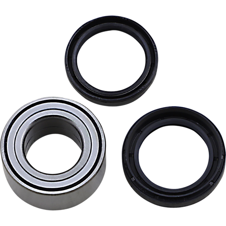 MOOSE RACING 25-1502 ATV WHEEL BEARING KIT Front - Driven Powersports
