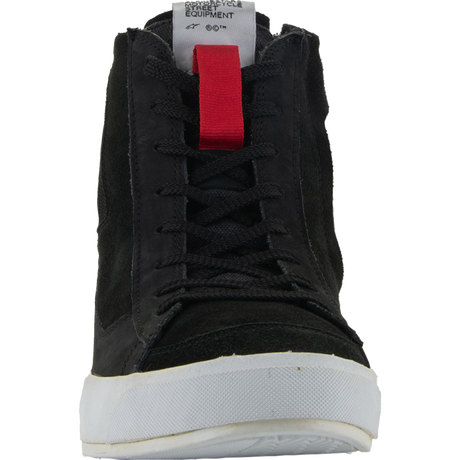 ALPINESTARS STATED SHOE Black Front - Driven Powersports