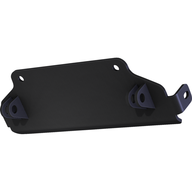 KFI PRODUCTS PLOW MOUNT - HONDA PIONEER (105615) Front - Driven Powersports