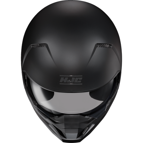 HJC I20 Semi Flat Black Top - Driven Powersports