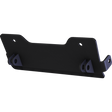 KFI PRODUCTS PLOW MOUNT - HONDA PIONEER Front - Driven Powersports
