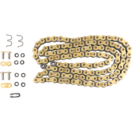 RENTHAL R3-520-120 R3-3 SRS OFFROAD CHAIN RENTHAL Front - Driven Powersports