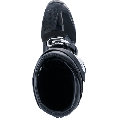 ALPINESTARS BOOT T7 END DS Black Top - Driven Powersports