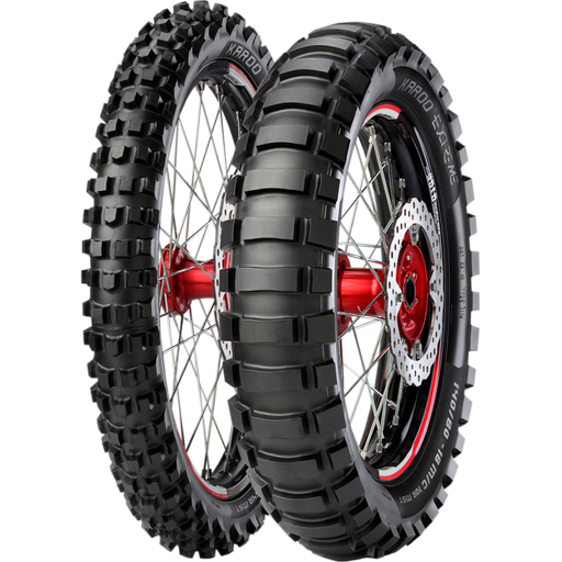 METZELER 150/70R18 70S KAROO EXTREME REAR REAR Front - Driven Powersports