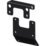 KFI PRODUCTS WINCH MOUNT - ARCTIC CAT/TRACKER (101390) Front - Driven Powersports