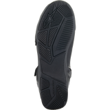 ALPINESTARS SHOE SUPERFASTER Black/Black Bottom - Driven Powersports