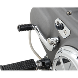 DRAG SPECIALTIES 04-19 SHIFTER LEVER ( WO/F/CONTROLS) Application Shot - Driven Powersports