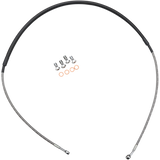 GOODRIDGE KTM FRONT BRAKE LINE KIT Other - Driven Powersports