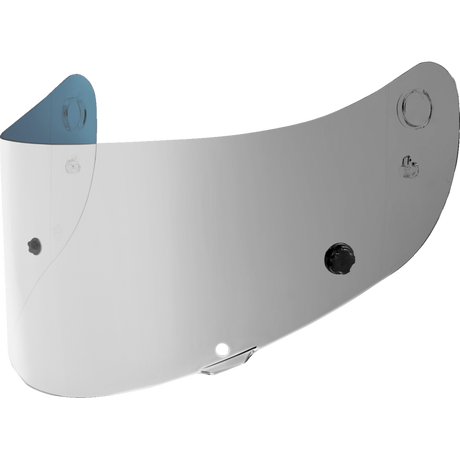 ICON OPTIC TRC SHL 2206 RST Silver Other - Driven Powersports