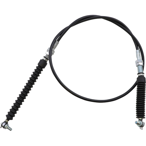 MOOSE UTILITY DIVISION - 0652-2423 - SHIFT CABLE CANAM UTV MSE Front - Driven Powersports