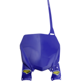 CYCRA 2018-22 YZ450F/2019-22 YZ250F # PLATE Blue Front - Driven Powersports